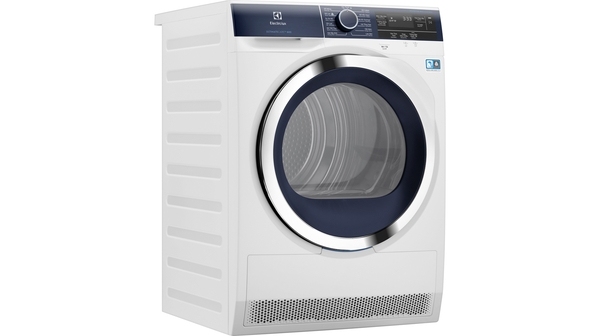 Máy sấy Heat Pump Electrolux 8Kg EDH803BEWA Mới 2020
