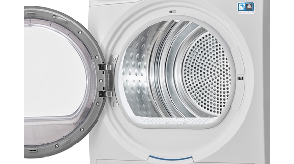 Máy sấy Heat Pump Electrolux 8Kg EDH803BEWA Mới 2020