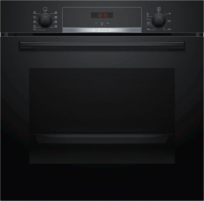 Lò nướng Bosch HBS534BB0B, Dung tích 71 Lít, Lò Mầu Đen SangTrọng Hiện Đại Phù Hợp Cho Mọi Gian Bếp. MỚI 2021, HÀNG CHÍNH HÃNG