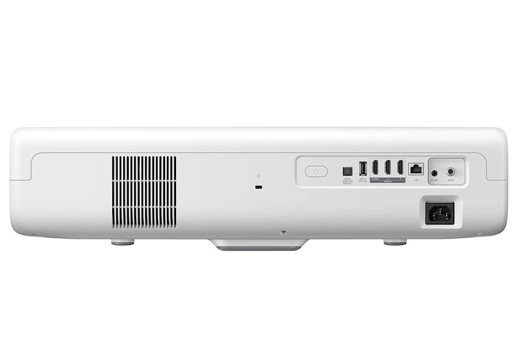 Máy chiếu công nghệ Smart TV 4K 120 inch The Premiere SP-LSP7TKAXXV Mới 2021
