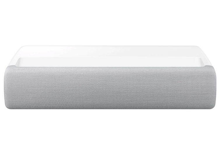 Máy chiếu công nghệ Smart TV 4K 120 inch The Premiere SP-LSP7TKAXXV Mới 2021