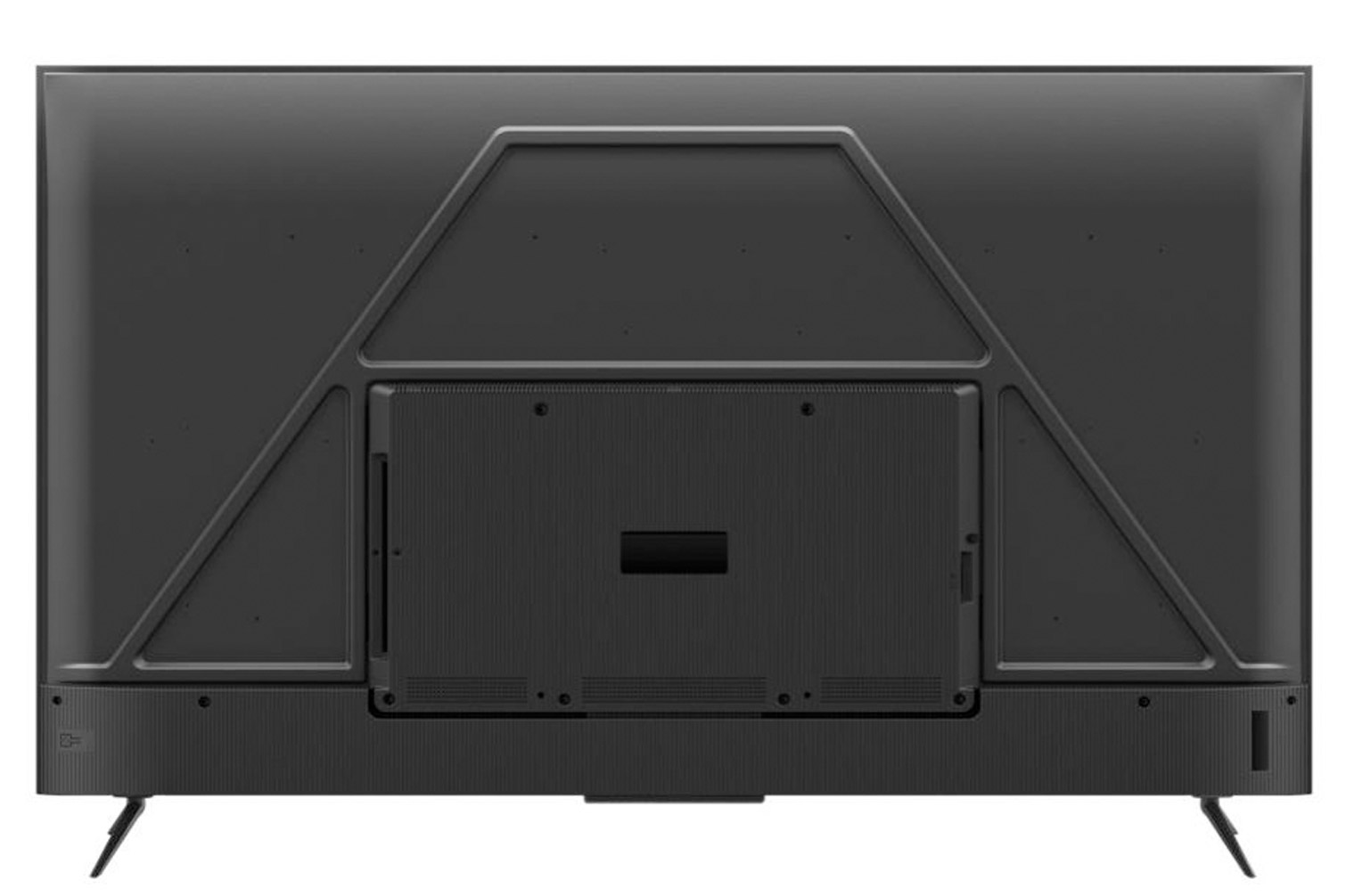 QLED Tivi 4K TCL 55C726 55 inch Smart Android TV Mới 2021
