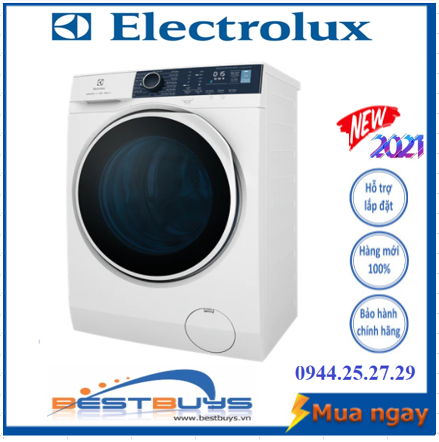 Máy giặt cửa trước 8kg UltimateCare 500 - EWF8024P5WB Mới 2021