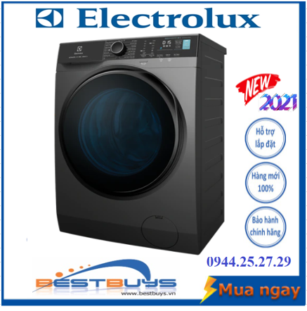 Máy giặt cửa trước 8kg UltimateCare 500 - EWF8024P5SB Mới 2021