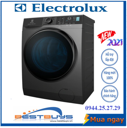 Máy giặt cửa trước 9kg UltimateCare 500 - EWF9024P5SB Mới 2021