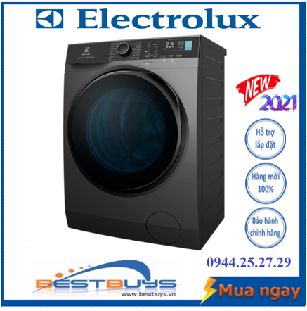 Máy giặt cửa trước 10kg UltimateCare 500 - EWF1024P5SB Mới 2021