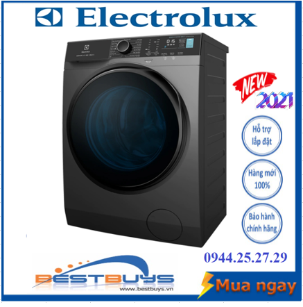 Máy giặt cửa trước 11kg UltimateCare 700 - EWF1142R7SB Mới 2021