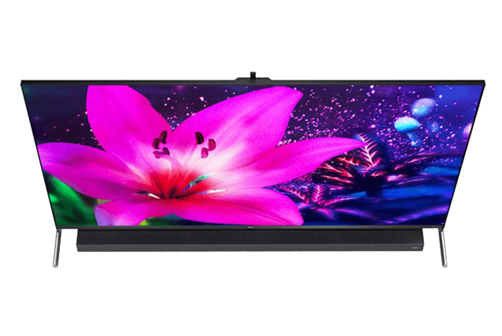 QLED Tivi 8K TCL 75X915 75 inch Smart Android TV Mới 2021