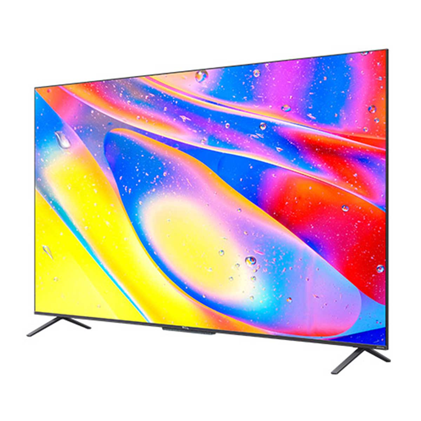 QLED Tivi 4K TCL 65C725 65 inch Smart Android TV