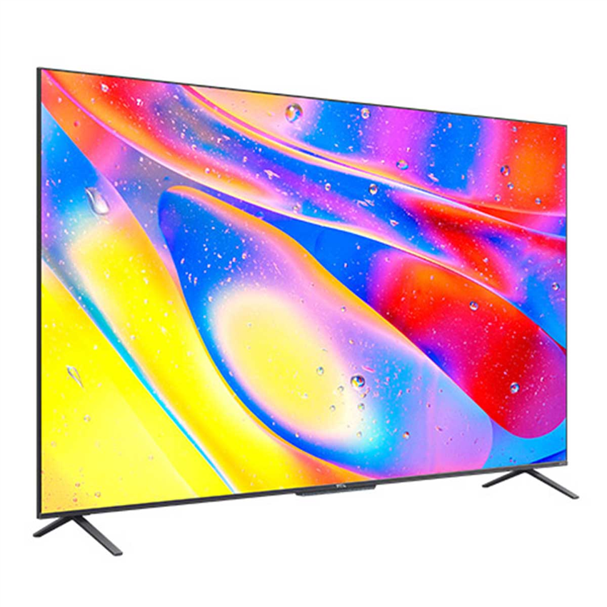 QLED Tivi 4K TCL 65C725 65 inch Smart Android TV