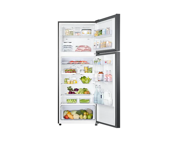 Tủ lạnh Samsung Inverter 462 lít RT46K603JB1/SV Mới 2022