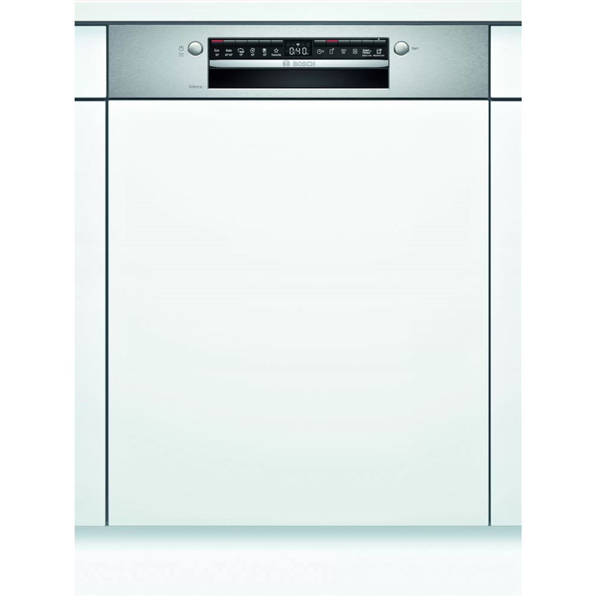 Máy Rửa Bát ÂM TỦ Bosch SMI4HVS33E [ SMI4HVS33E ] MỚI 2022