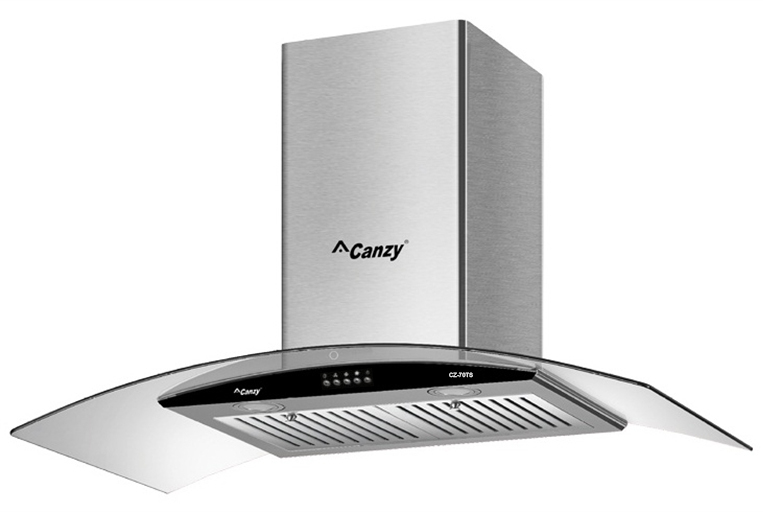 Máy hút mùi Canzy CZ-70TS