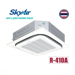 Điều Hòa Âm Trần Cassette Daikin 1 Chiều 36.000BTU (FCNQ36MV1/RNQ36MV1)