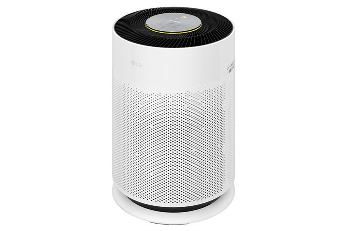 Máy lọc không khí LG PuriCare 360 Hit AS60GHWG0 41W Mới 2023