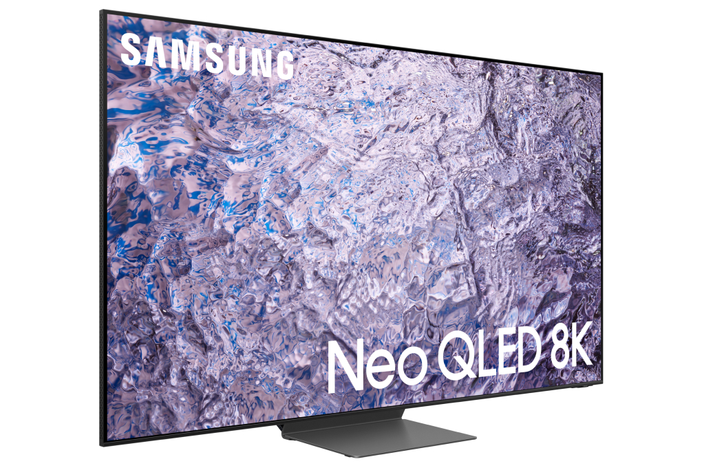 Smart Tivi Neo QLED 8K 65 inch Samsung 65QN800C [QA65QN800C] Mới 2023