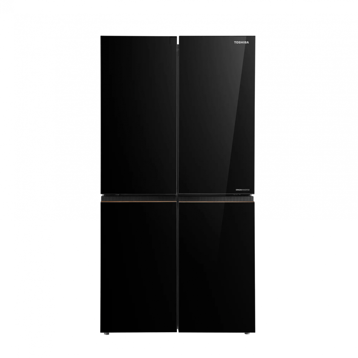 Tủ lạnh Toshiba Inverter 711 lít Multi Door GR-RF895WIA-PGV(22)-XK New 2025