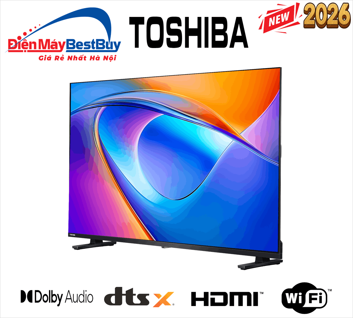 Nơi Bán Tivi Qled Toshiba 40 inch [40V37SP] Giá Rẻ nhất hà nội