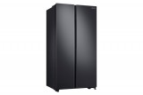 Tủ lạnh Side by side 680L Samsung RS62R5001B4/SV Digital Inverter,MODEL MỚI 2019