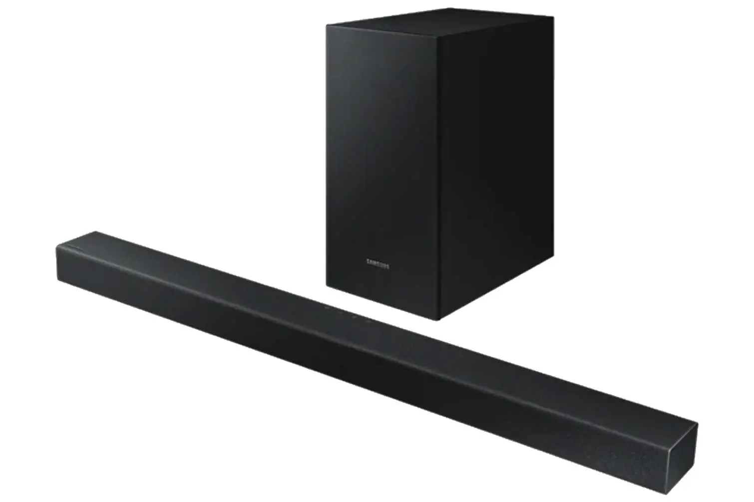 Loa thanh soundbar Samsung HW-T420 Mới 2020