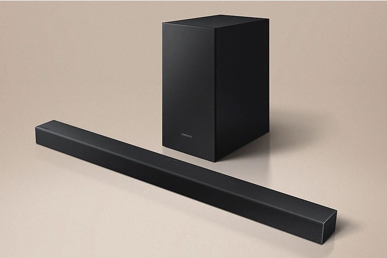 Loa thanh soundbar Samsung HW-T420 Mới 2020