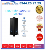 <br />
<b>Notice</b>:  Undefined variable: value in <b>/home/muaha591/public_html/cache/template/product_detail.d1933daef102f4b48b69eb0db8b2fdfe.php</b> on line <b>63</b><br />
Loa tháp Samsung MX-T40 Mới 2020